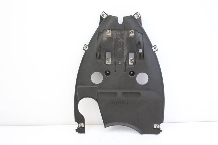 photo de ACHTERWIELBEUGEL APRILIA SR R 2T LC 50 (2018 - 2021) - Detail van het onderdeel