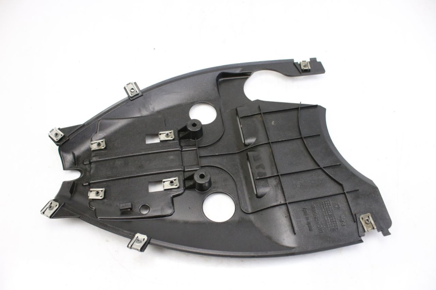 photo de ACHTERWIELBEUGEL APRILIA SR R 2T LC 50 (2018 - 2021) - Technische close-up