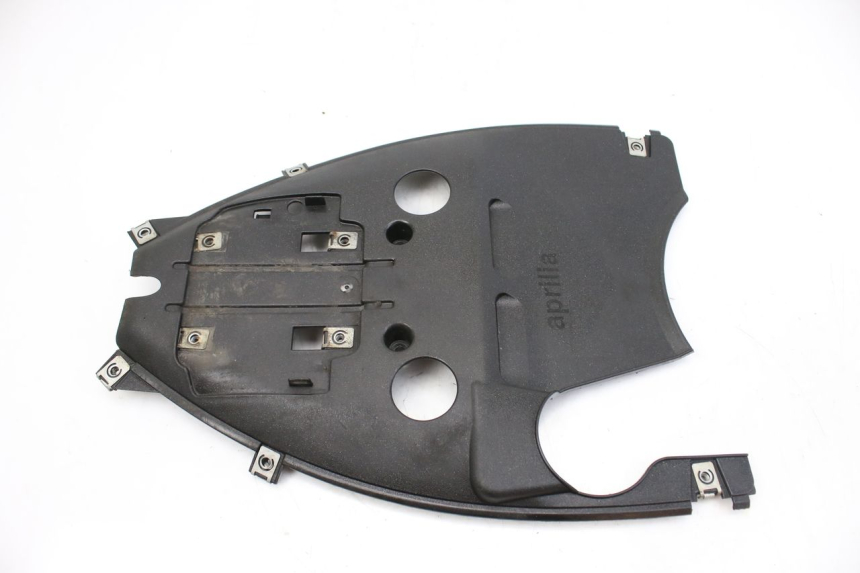 photo de ACHTERWIELBEUGEL APRILIA SR R 2T LC 50 (2018 - 2021) - Overzicht