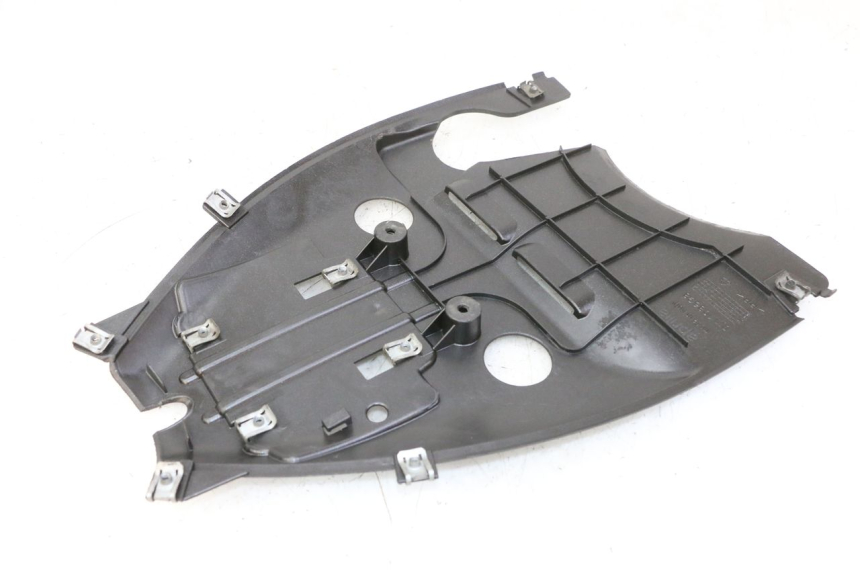 photo de ACHTERWIELBEUGEL APRILIA SR R 2T LC 50 (2018 - 2021) - Detail van het onderdeel