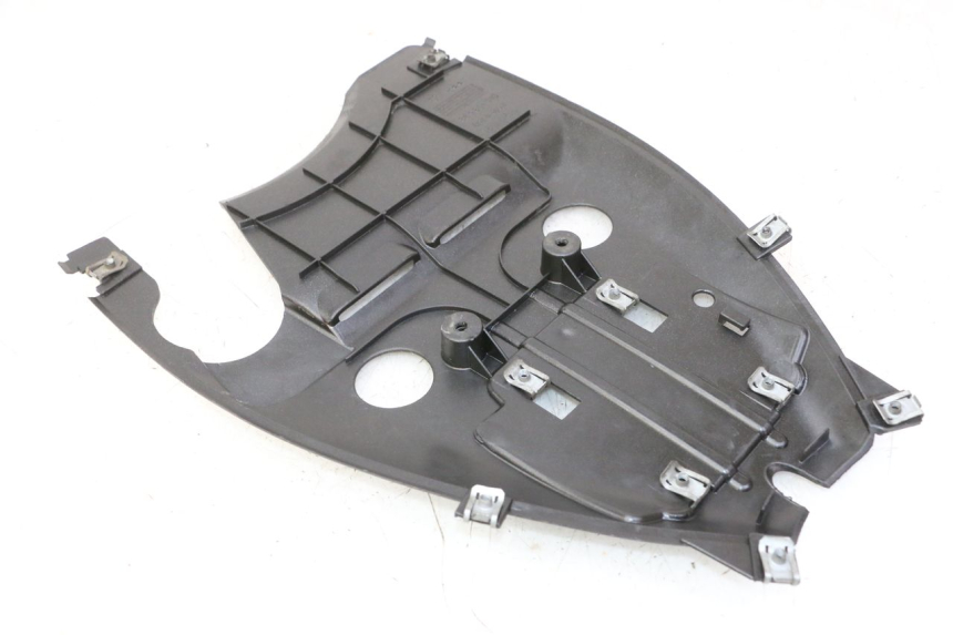 photo de ACHTERWIELBEUGEL APRILIA SR R 2T LC 50 (2018 - 2021) - Zoom op gebruiksstaat