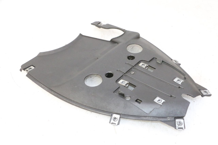 photo de ACHTERWIELBEUGEL APRILIA SR R 2T LC 50 (2018 - 2021) - Technische close-up