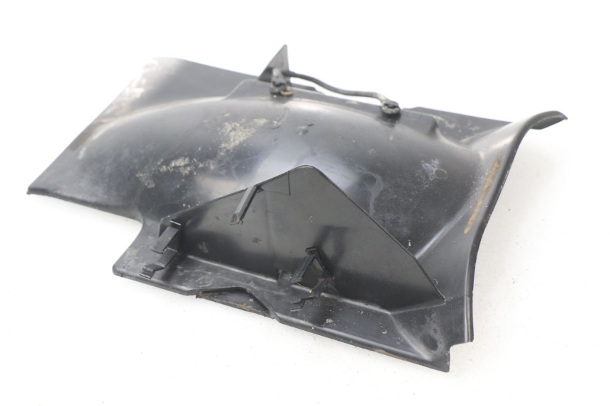 photo de ACHTERWIELBEUGEL YAMAHA SR 125 (1982 - 2003) - Detail van het onderdeel