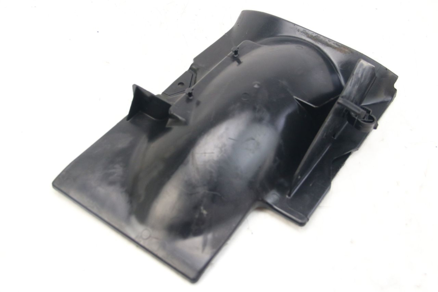 photo de ACHTERWIELBEUGEL YAMAHA SR 125 (1982 - 2003) - Hoofdaanzicht