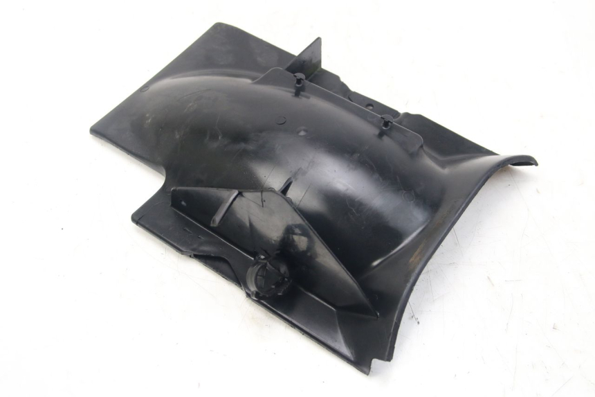 photo de ACHTERWIELBEUGEL YAMAHA SR 125 (1982 - 2003) - Detail van het onderdeel