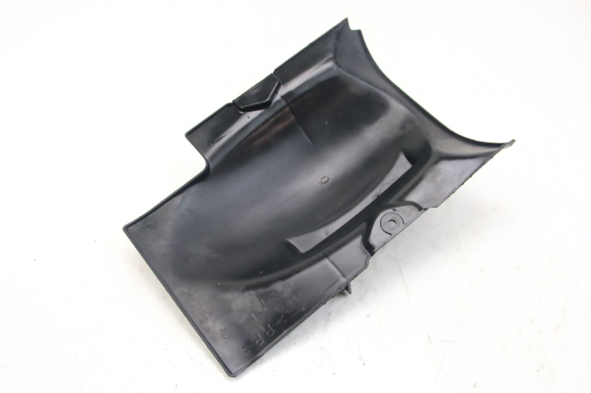 photo de ACHTERWIELBEUGEL YAMAHA SR 125 (1982 - 2003) - Andere kijkhoek