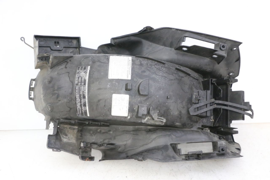 photo de ACHTERWIELBEUGEL HONDA ST PAN EUROPEAN 1300 (2002 - 2013) - Hoofdaanzicht