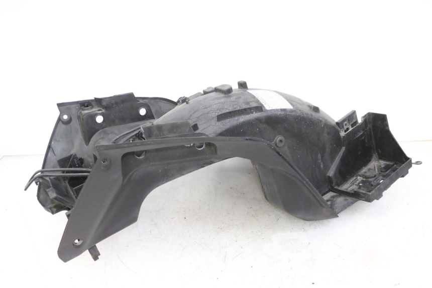 photo de ACHTERWIELBEUGEL HONDA ST PAN EUROPEAN 1300 (2002 - 2013) - Overzicht