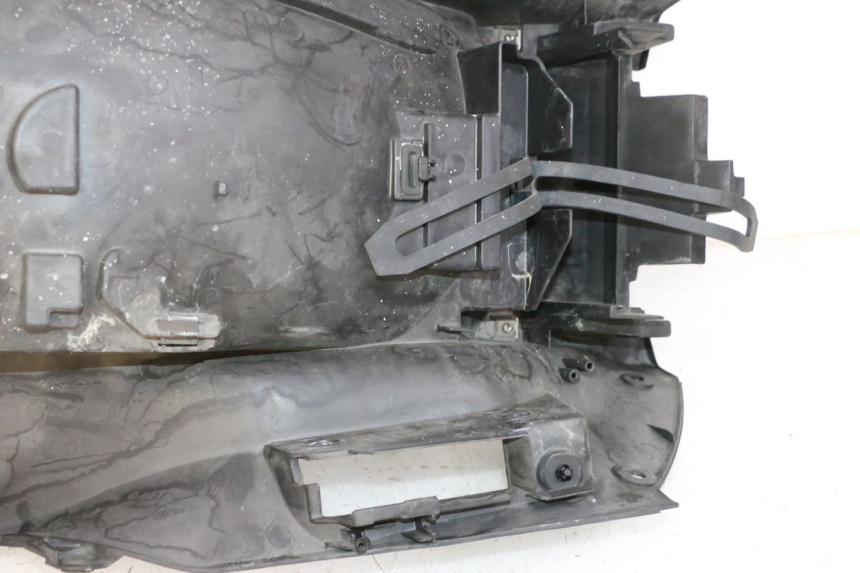 photo de ACHTERWIELBEUGEL HONDA ST PAN EUROPEAN 1300 (2002 - 2013) - Gecontroleerd onderdeel