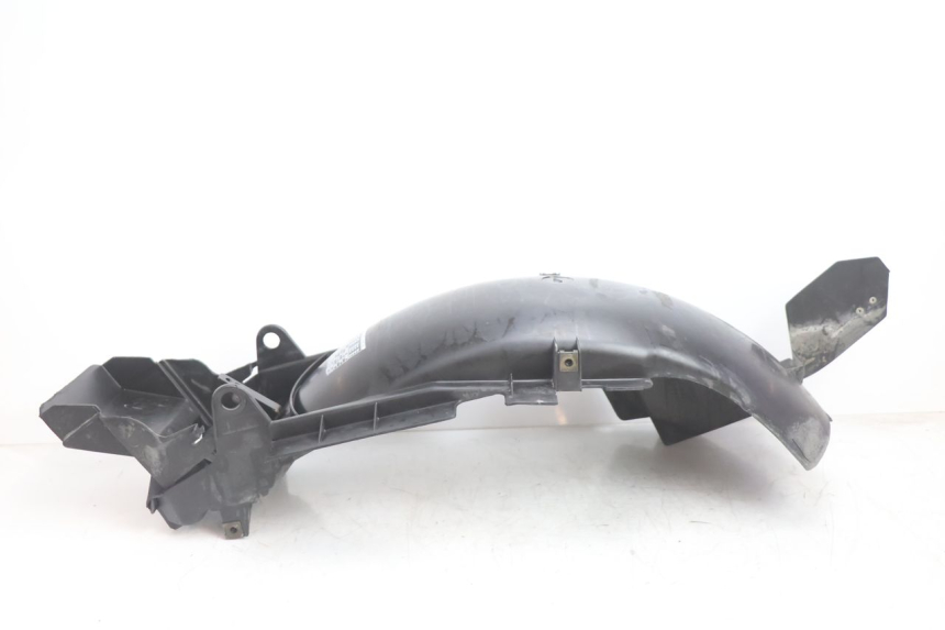 photo de ACHTERWIELDOORGANG HONDA ST PAN EUROPEAN 1100 (1990 - 2002) - Andere kijkhoek