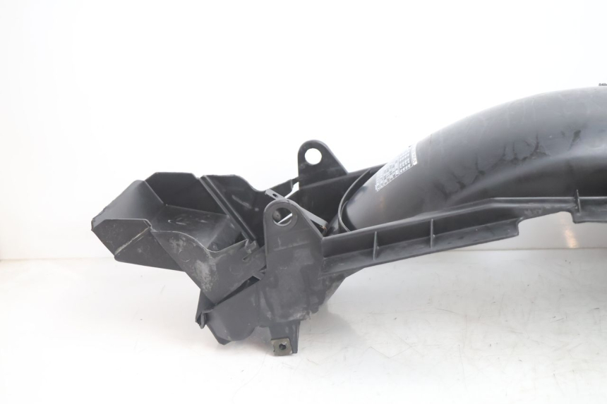photo de ACHTERWIELDOORGANG HONDA ST PAN EUROPEAN 1100 (1990 - 2002) - Technische close-up