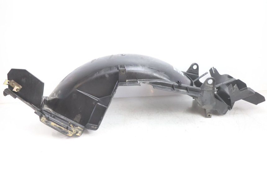 photo de ACHTERWIELDOORGANG HONDA ST PAN EUROPEAN 1100 (1990 - 2002) - Bevestigingspunten