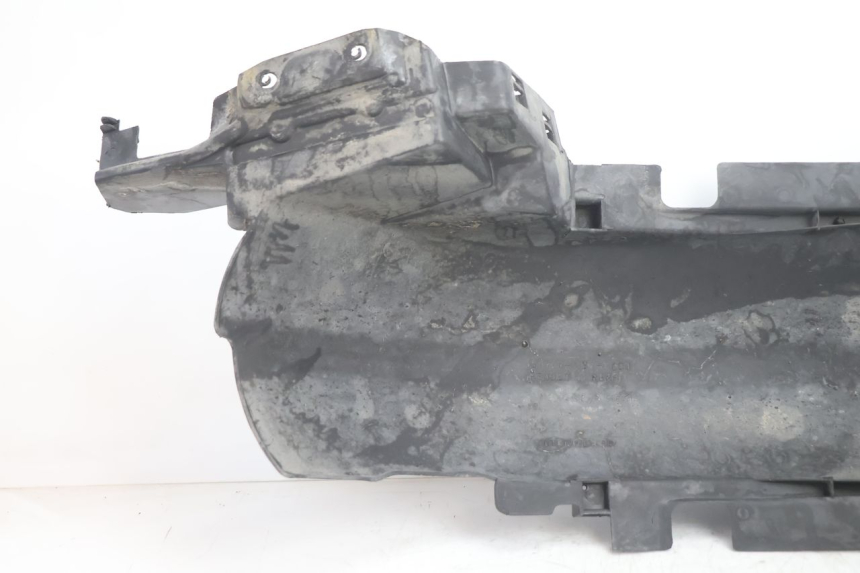 photo de ACHTERWIELDOORGANG HONDA ST PAN EUROPEAN 1100 (1990 - 2002) - Gecontroleerd onderdeel