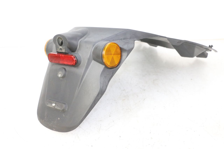 photo de ACHTERWIELBEHUIZING PEUGEOT STREETZONE I 2T 50 (2018 - 2020) - Hoofdaanzicht