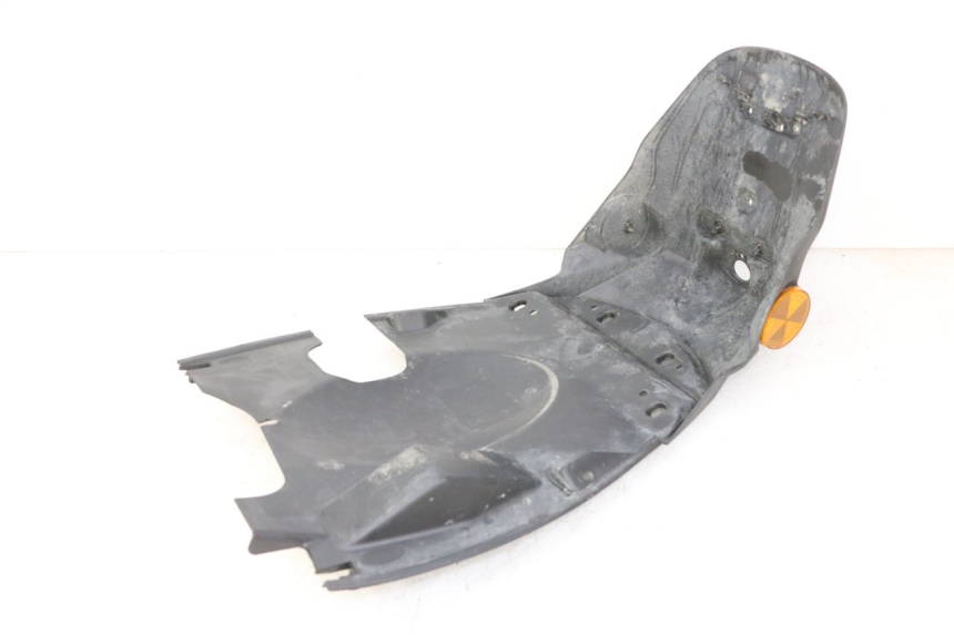 photo de ACHTERWIELBEUGEL PEUGEOT STREETZONE I NAKED 2T 50 (2018 - 2020) - Detail van het onderdeel