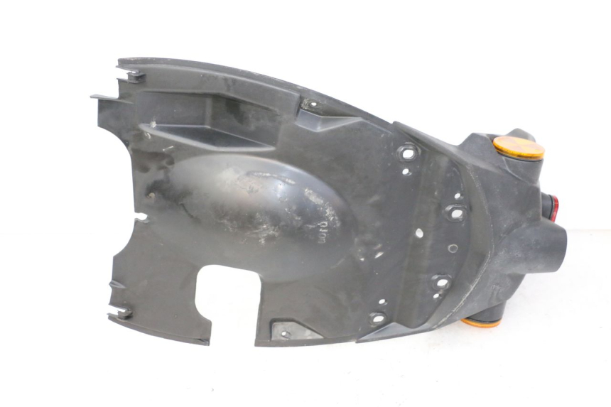 photo de ACHTERWIELBEUGEL PEUGEOT STREETZONE I NAKED 2T 50 (2018 - 2020) - Zoom op gebruiksstaat