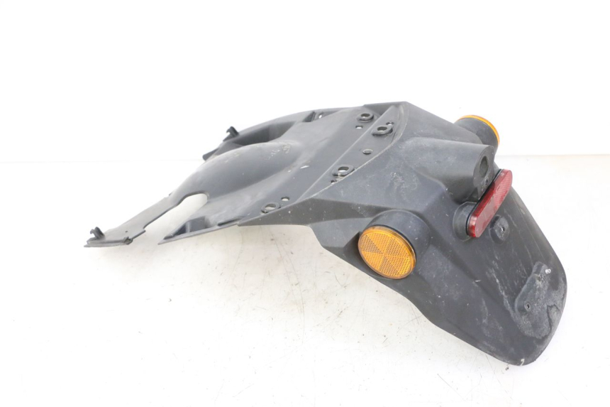 photo de ACHTERWIELBEUGEL PEUGEOT STREETZONE I NAKED 2T 50 (2018 - 2020) - Andere kijkhoek