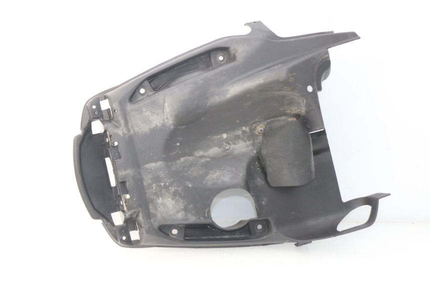 photo de ACHTERWIELBEUGEL MBK STUNT NAKED 50 (2004 - 2018) - Hoofdaanzicht