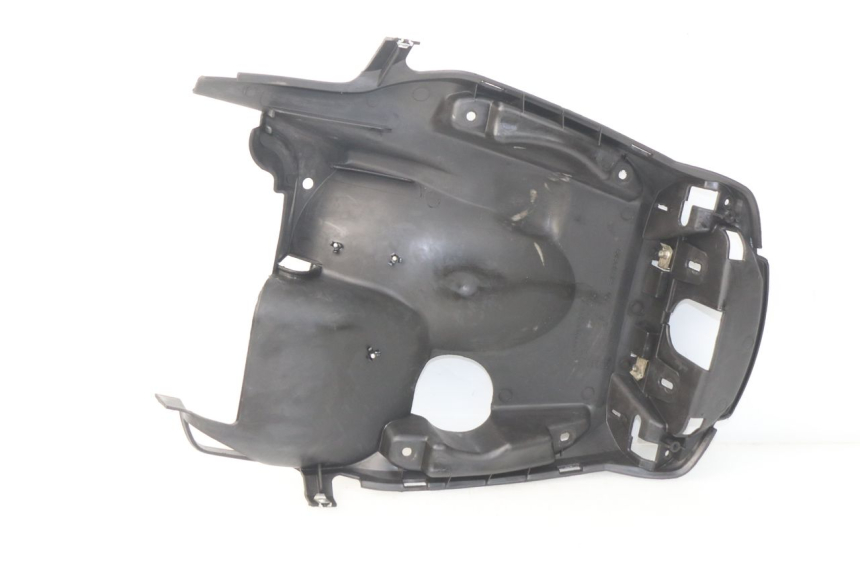 photo de ACHTERWIELBEUGEL MBK STUNT NAKED 50 (2004 - 2018) - Detail van het onderdeel