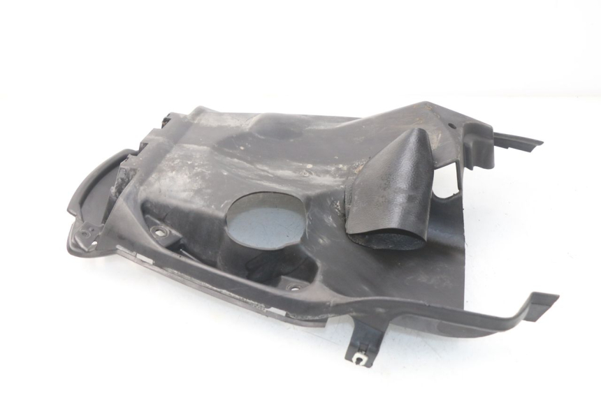 photo de ACHTERWIELBEUGEL MBK STUNT NAKED 50 (2004 - 2018) - Zoom op gebruiksstaat