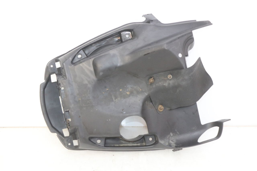 photo de ACHTERWIELBEUGEL MBK STUNT NAKED 50 (2004 - 2018) - Hoofdaanzicht