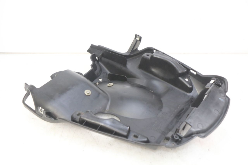 photo de ACHTERWIELBEUGEL MBK STUNT NAKED 50 (2004 - 2018) - Detail van het onderdeel