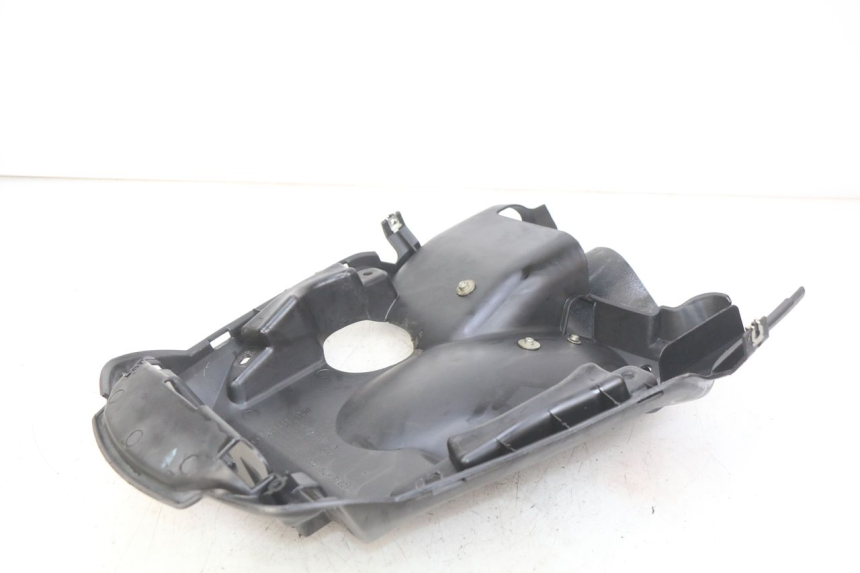 photo de ACHTERWIELBEUGEL MBK STUNT NAKED 50 (2004 - 2018) - Staat van het oppervlak