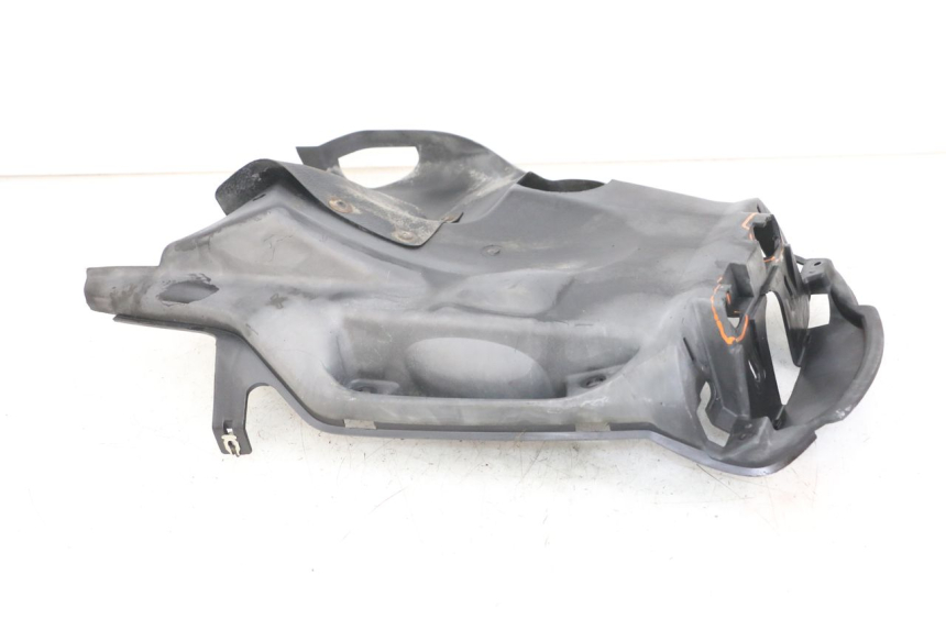 photo de ACHTERWIELBEUGEL MBK STUNT NAKED 50 (2004 - 2018) - Hoofdaanzicht