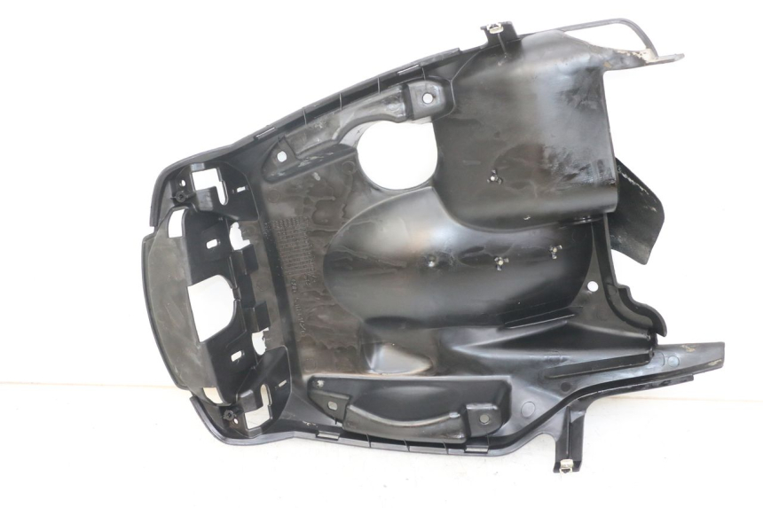 photo de ACHTERWIELBEUGEL MBK STUNT NAKED 50 (2004 - 2018) - Zoom op gebruiksstaat