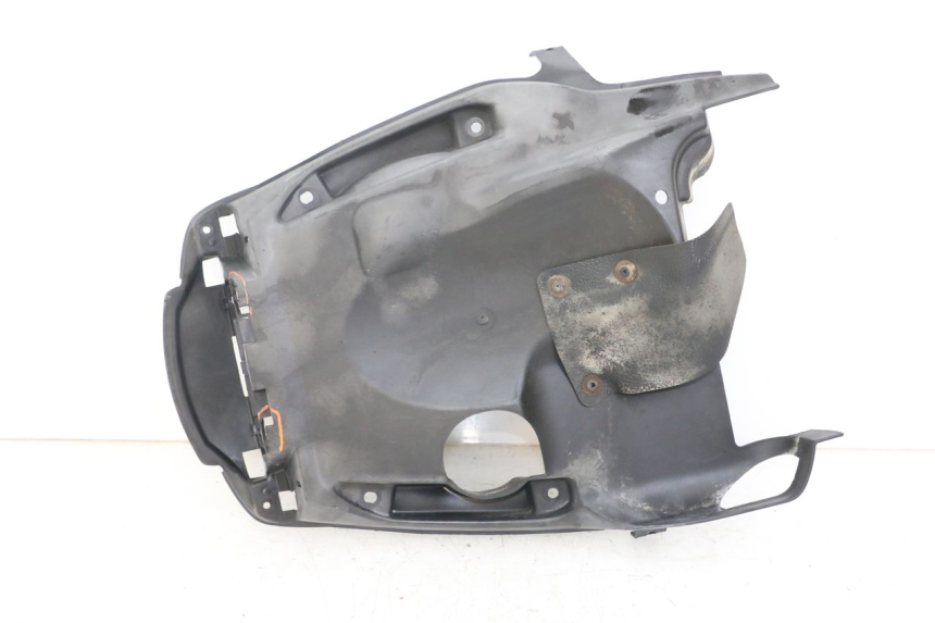 photo de ACHTERWIELBEUGEL MBK STUNT NAKED 50 (2004 - 2018) - Andere kijkhoek