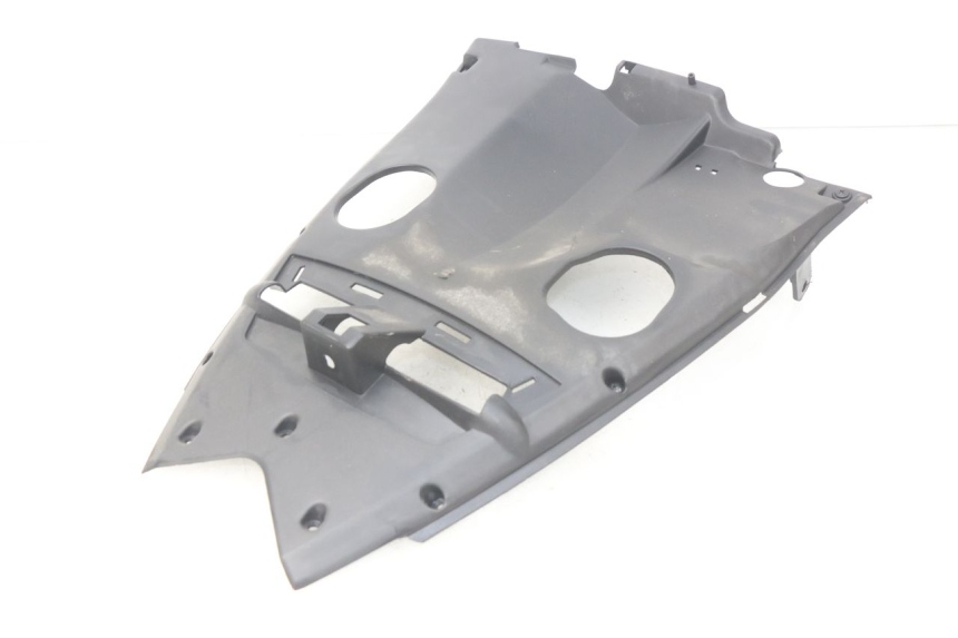 photo de ACHTERWIELBEUGEL KYMCO SUPER 8 4T 50 (2018 - 2020) - Zoom op gebruiksstaat