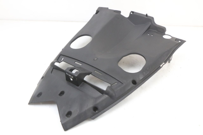 photo de ACHTERWIELBEUGEL KYMCO SUPER 8 4T 50 (2018 - 2020) - Zoom op gebruiksstaat