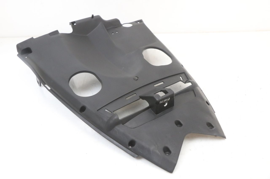 photo de ACHTERWIELBEUGEL KYMCO SUPER 8 4T 50 (2018 - 2020) - Andere kijkhoek