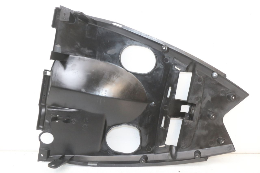 photo de ACHTERWIELBEUGEL KYMCO SUPER 8 4T 50 (2021 - 2024) - Technische close-up