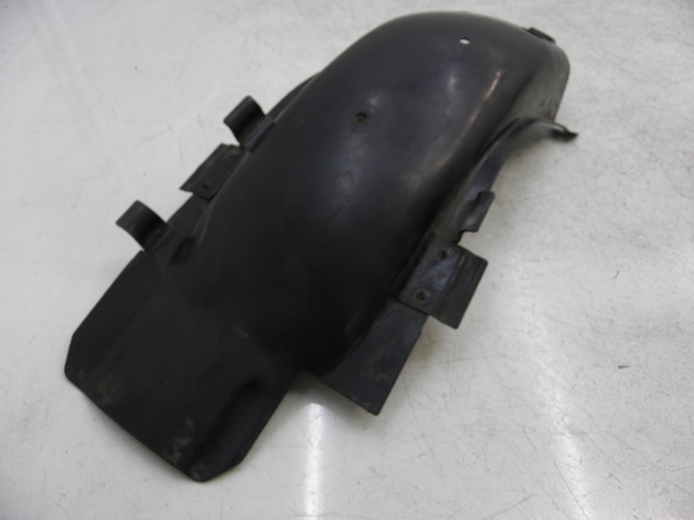 photo de ACHTERWIELBEUGEL SUZUKI TU X TUX VOLTY 125 (1999 - 2001) - Detail van het onderdeel