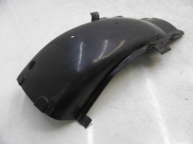 photo de ACHTERWIELBEUGEL SUZUKI TU X TUX VOLTY 125 (1999 - 2001) - Bevestigingspunten