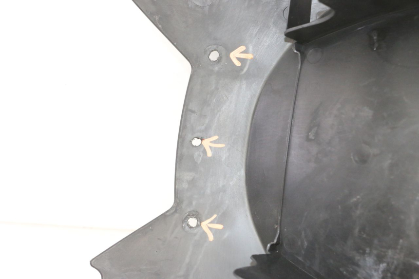 photo de ACHTERWIELBEUGEL SUZUKI SV S 650 (2003 - 2009) - Kenmerkende details