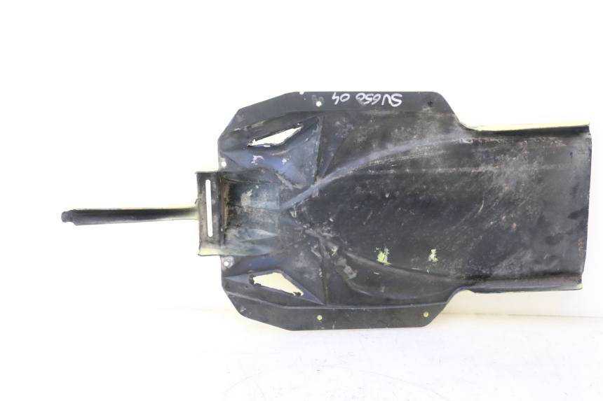 photo de ACHTERWIELBEUGEL SUZUKI SV S 650 (2003 - 2009) - Technische close-up