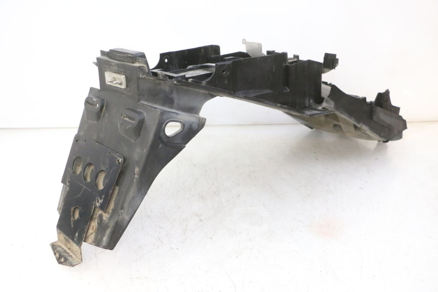photo de ACHTERWIELBEUGEL YAMAHA TDM ABS 900 (2002 - 2014) - Hoofdaanzicht