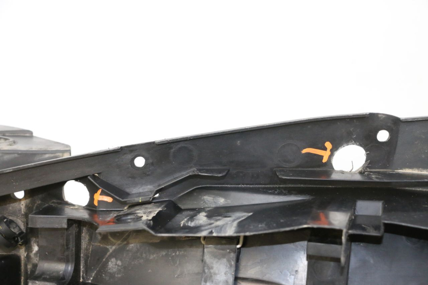 photo de ACHTERWIELBEUGEL YAMAHA TDM ABS 900 (2002 - 2014) - Detail van het onderdeel