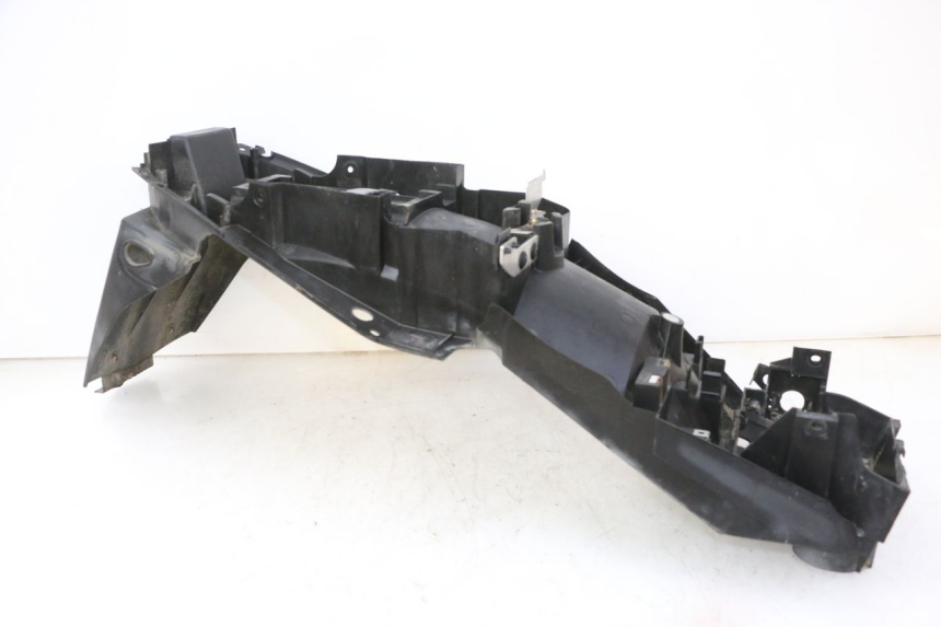photo de ACHTERWIELBEUGEL YAMAHA TDM ABS 900 (2002 - 2014) - Bevestigingspunten