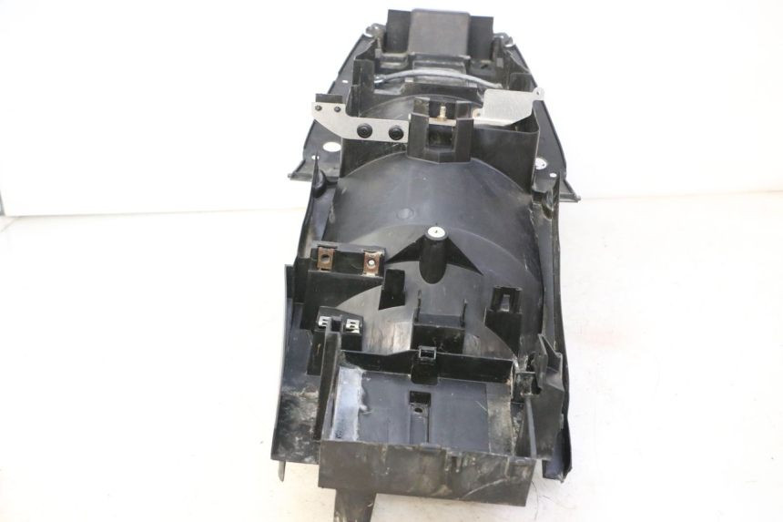 photo de ACHTERWIELBEUGEL YAMAHA TDM ABS 900 (2002 - 2014) - Staat van het oppervlak