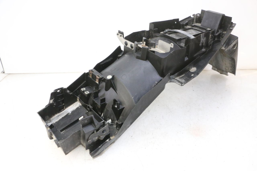 photo de ACHTERWIELBEUGEL YAMAHA TDM ABS 900 (2002 - 2014) - Markeringen en referenties