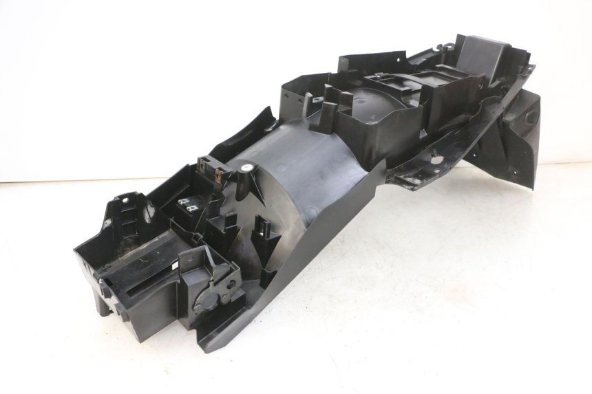 photo de ACHTERWIELBEUGEL YAMAHA TDM ABS 900 (2002 - 2014) - Detail van het onderdeel