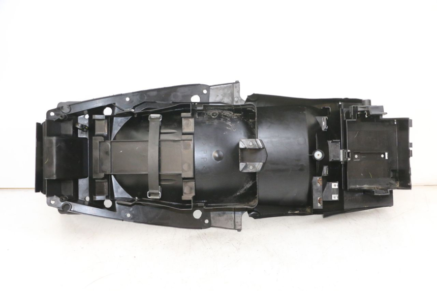 photo de ACHTERWIELBEUGEL YAMAHA TDM ABS 900 (2002 - 2014) - Kenmerkende details