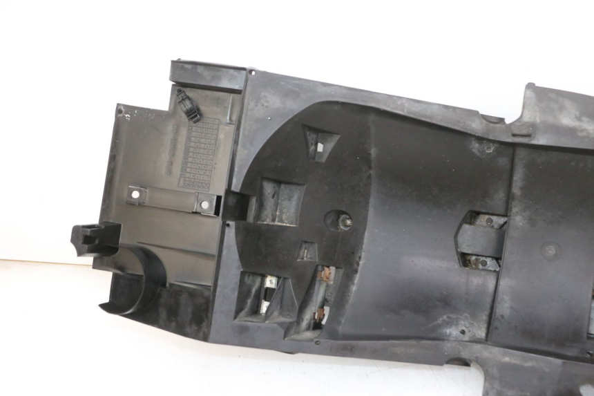 photo de ACHTERWIELBEUGEL YAMAHA TDM ABS 900 (2002 - 2014) - Zoom op gebruiksstaat