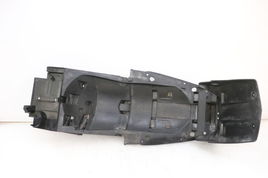 photo de ACHTERWIELBEUGEL YAMAHA TDM ABS 900 (2002 - 2014) - Bevestigingspunten