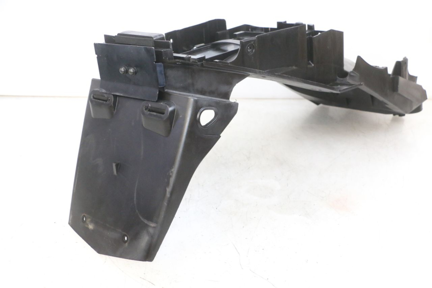 photo de ACHTERWIELBEUGEL YAMAHA TDM ABS 900 (2002 - 2014) - Gecontroleerd onderdeel