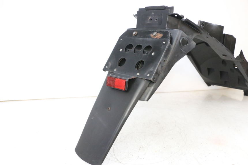 photo de ACHTERWIELBEUGEL YAMAHA TDM ABS 900 (2002 - 2014) - Detail van het onderdeel