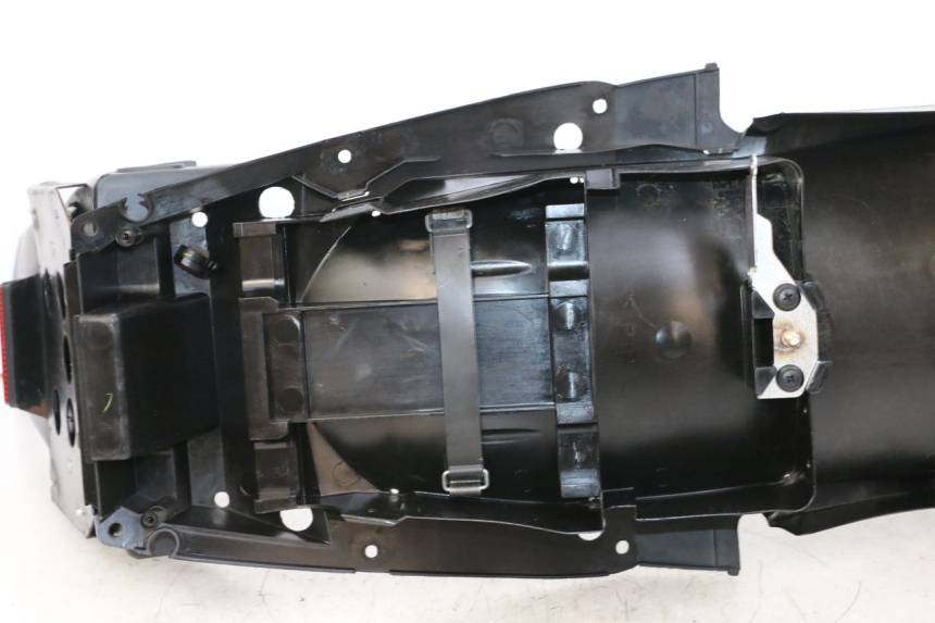 photo de ACHTERWIELBEUGEL YAMAHA TDM ABS 900 (2002 - 2014) - Productaanzicht